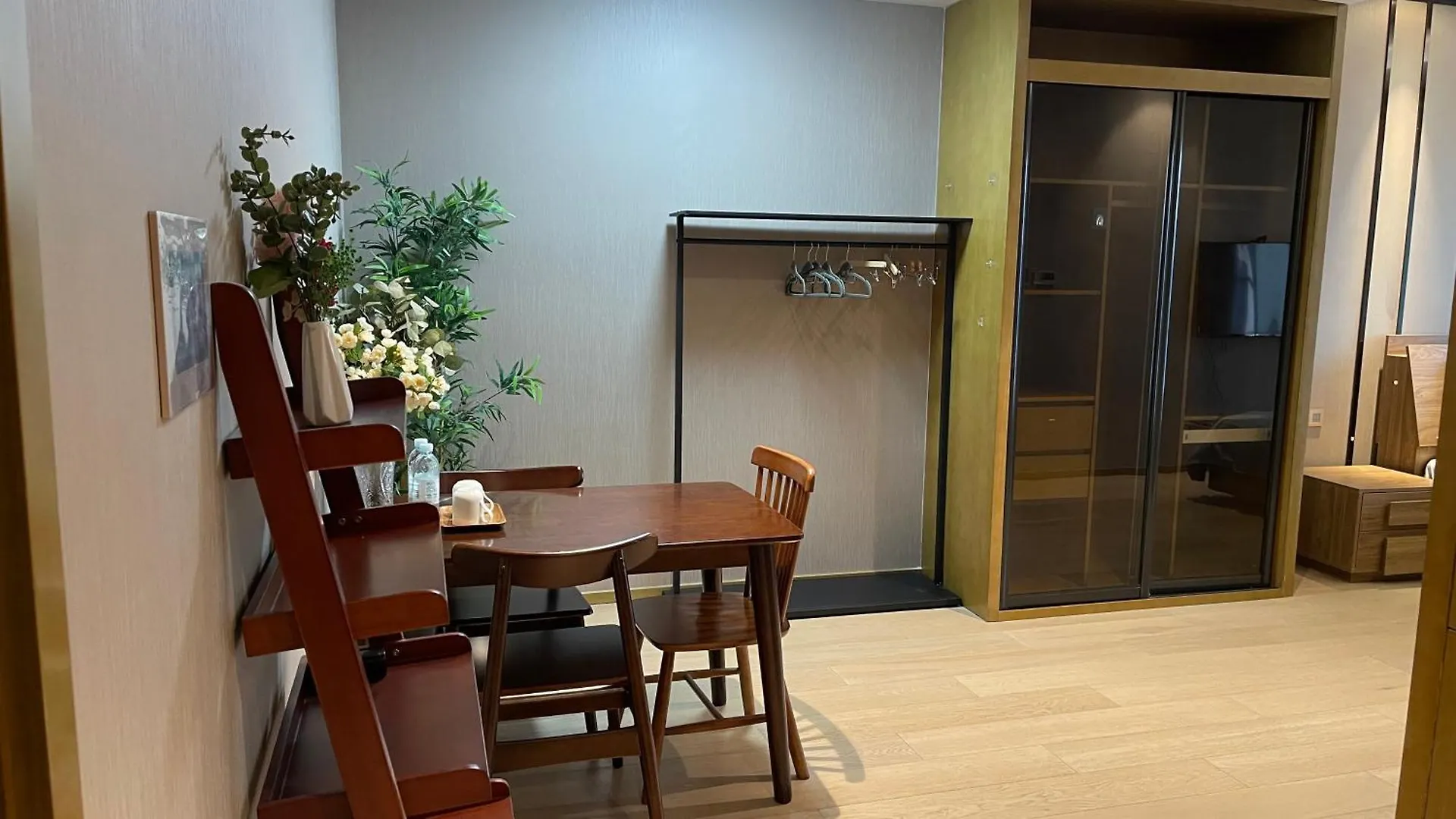 Suzhou Foresight Apartment 0*, Suzhou (Jiangsu)