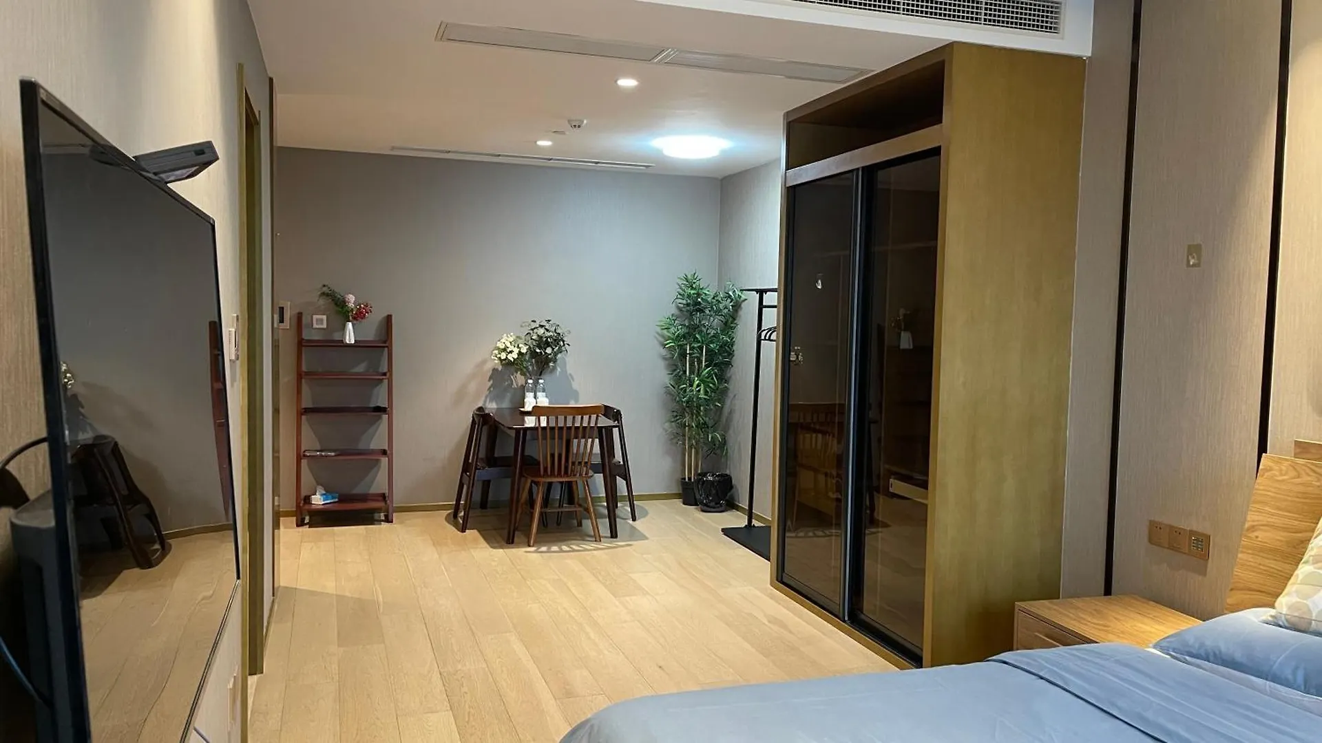 Suzhou Foresight Apartment