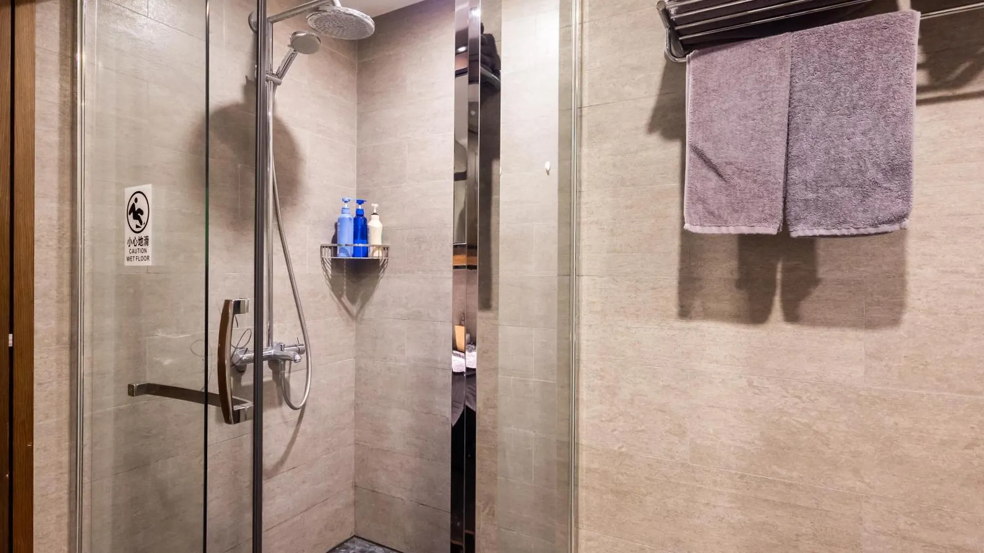 Suzhou Foresight Apartment