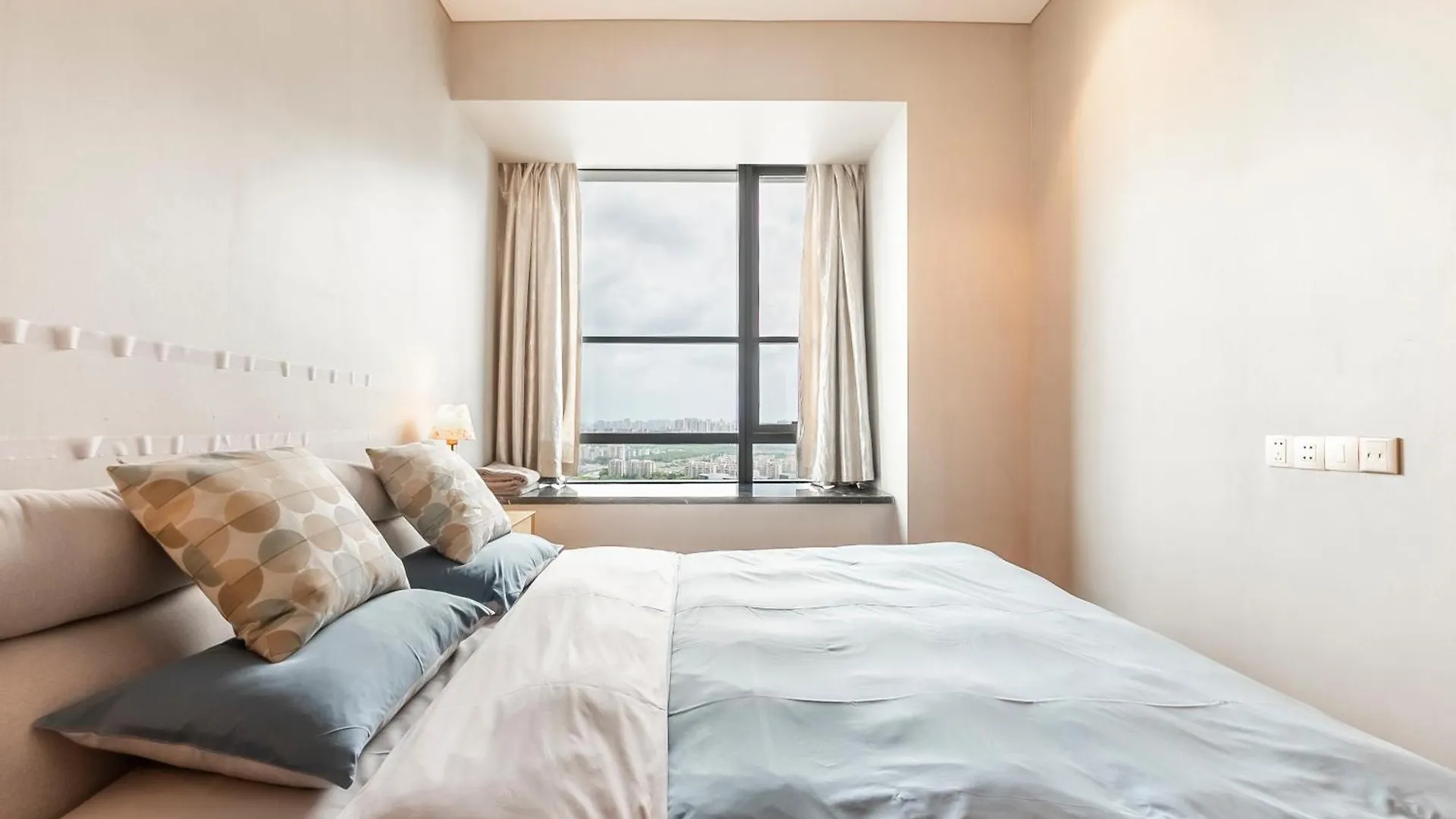 Suzhou Foresight Apartment