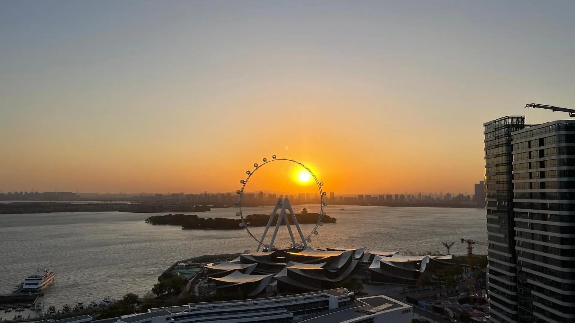 Suzhou Foresight Apartment 0*, Suzhou (Jiangsu)