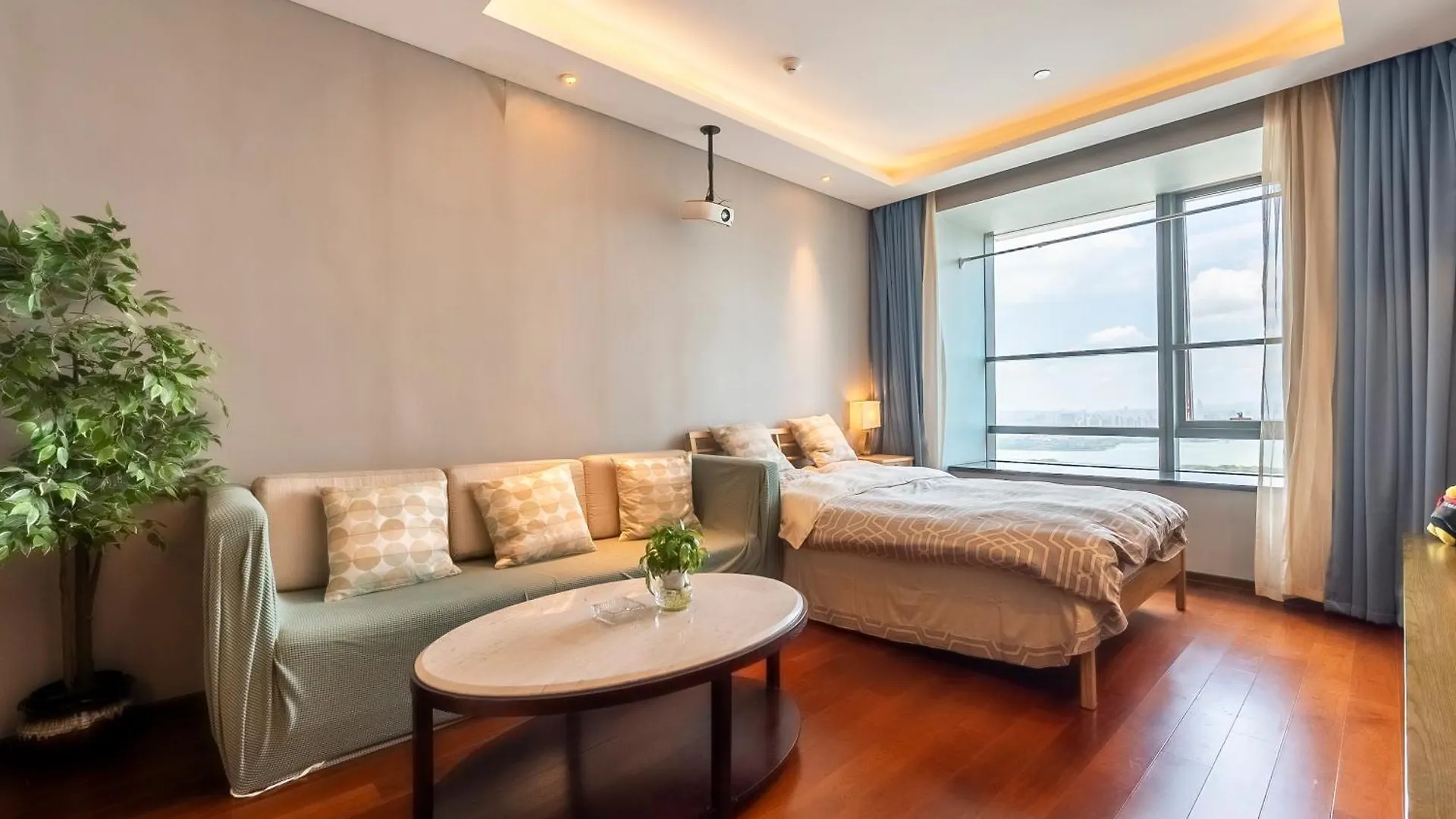 Suzhou Foresight Apartment Suzhou (Jiangsu)