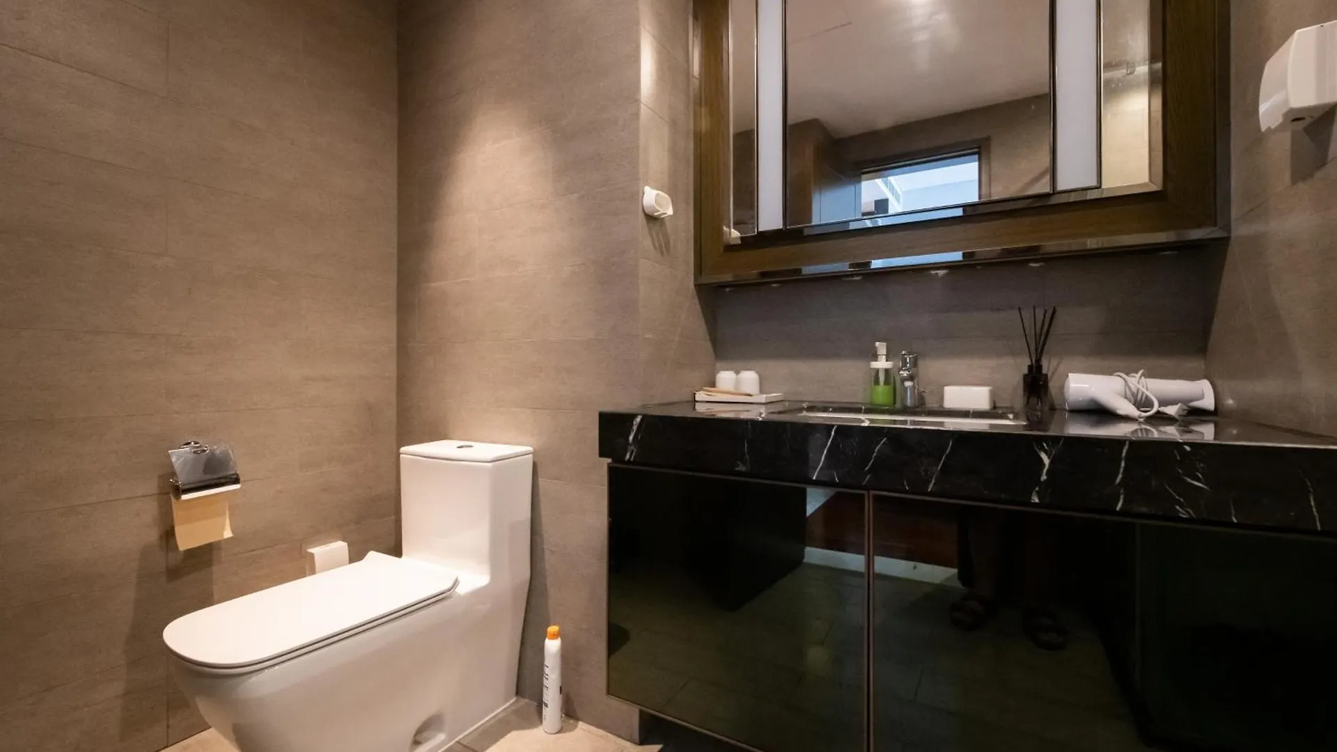 Suzhou Foresight Apartment 0*, Suzhou (Jiangsu) China