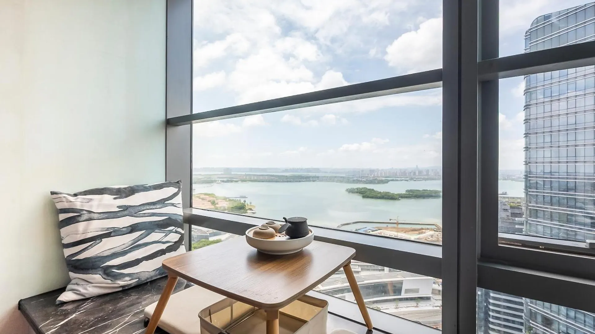 Suzhou Foresight Apartment
