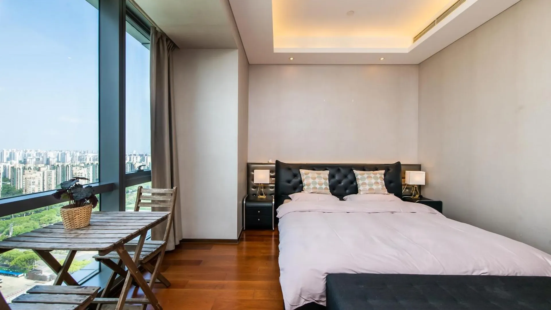 Suzhou Foresight Apartment